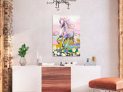 Paint By Numbers Kit - Fairytale Horse