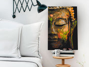 Paint By Numbers Kit - Buddha in the Shade