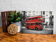 Paint By Numbers Kit - London Bus