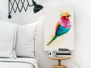 Paint By Numbers Kit - Exotic Bird