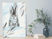 Paint By Numbers Kit - Sweet Rabbit