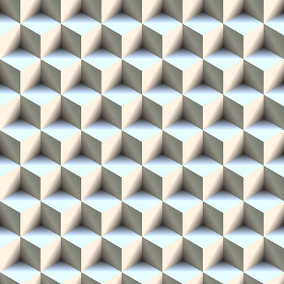 Fotótapéták 3D Polytope