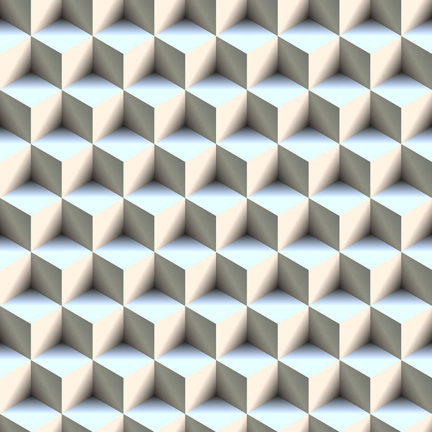 Fotótapéták 3D Polytope