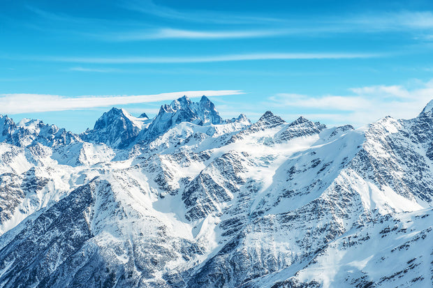Fotótapéták Alpine Panorama