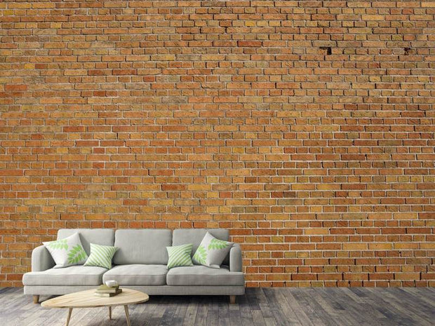 Fotótapéták Brick Background