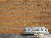 Fotótapéták Brick Background