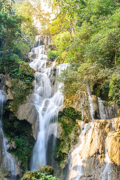 Fotótapéták Intoxicated Waterfall