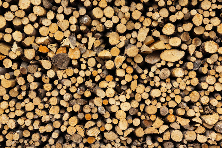 Fotótapéták Firewood