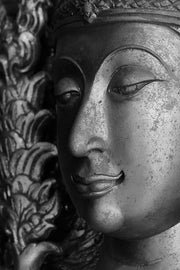 Fotótapéták Buddha Close Up