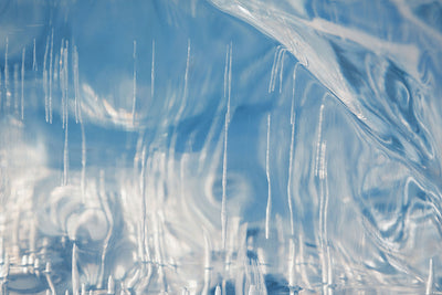 Fotótapéták The Ice Of Lake Baikal