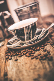 Fotótapéták The Cup Of Coffee