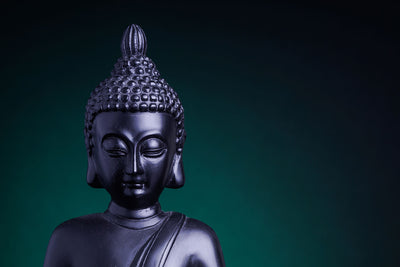 Fotótapéták The Wisdom Of The Buddha
