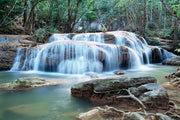 Fotótapéták A Waterfall