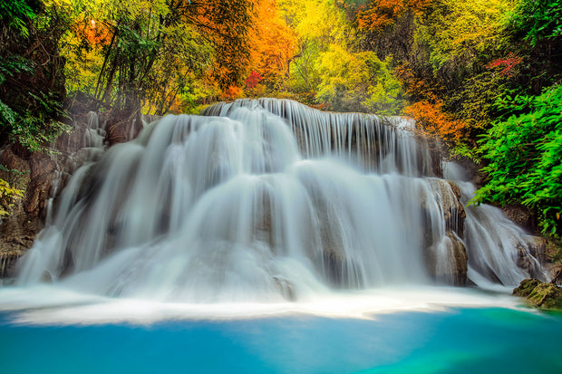 Fotótapéták Falling Water