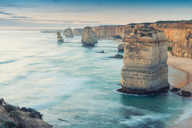 Fotótapéták Cliffs