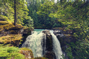 Fotótapéták River Current