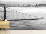 Fotótapéták Golden Gate Bridge