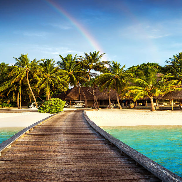 Fotótapéták Island Paradise