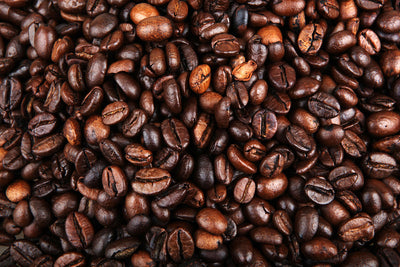 Fotótapéták Coffee Beans In XXL