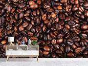 Fotótapéták Coffee Beans In XXL
