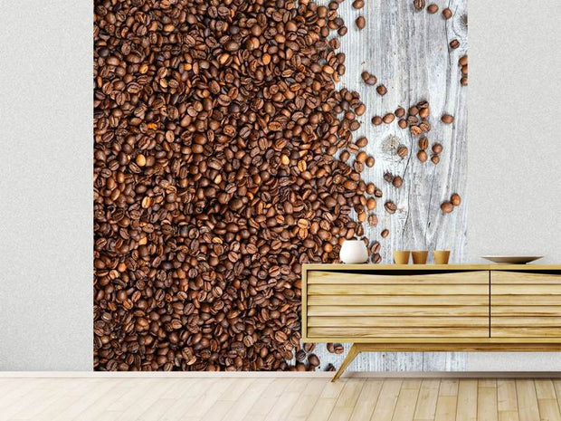 Fotótapéták Coffee Beans