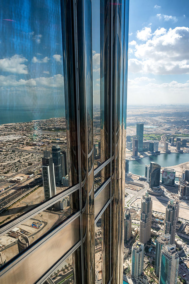 Fotótapéták Penthouse In Dubai