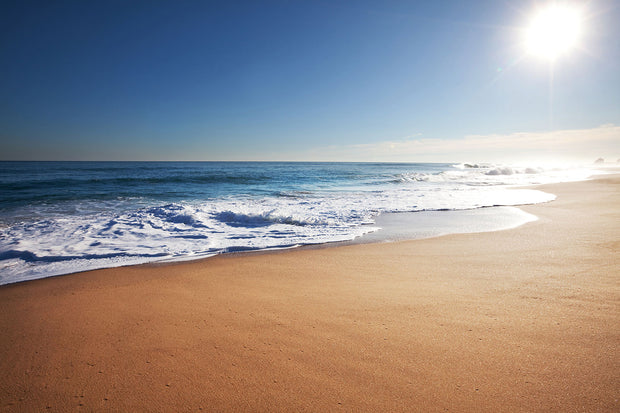 Fotótapéták Private Beach