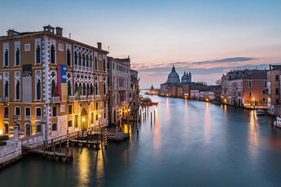 Fotótapéták Romantic Venice