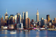 Fotótapéták Skyline Midtown Manhattan