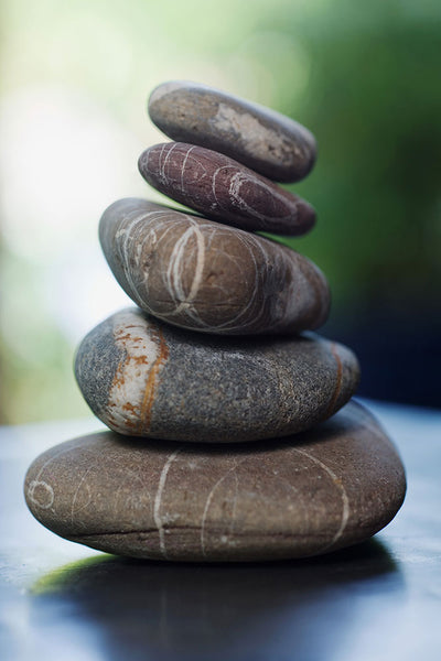 Fotótapéták Stone Stack