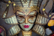 Fotótapéták Venetian Mask