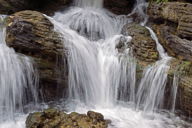 Fotótapéták Waterfall XXL