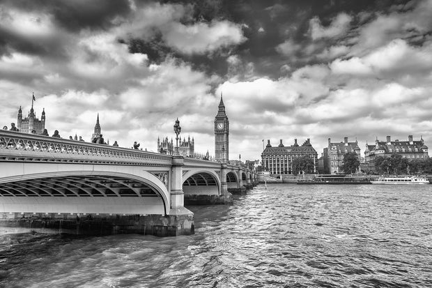 Fotótapéták Westminster Bridge