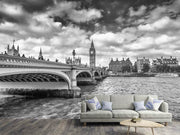 Fotótapéták Westminster Bridge