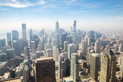 Fotótapéták Skyscraper Chicago