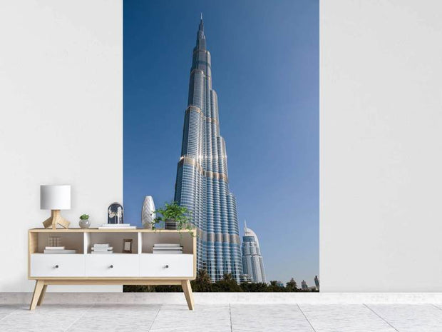 Fotótapéták Skyscraper Dubai