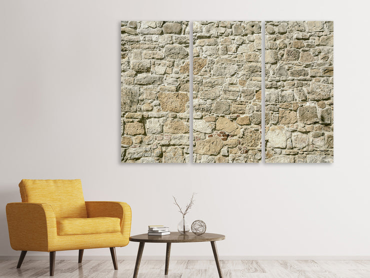 3 darab Vászonképek Nature Wall