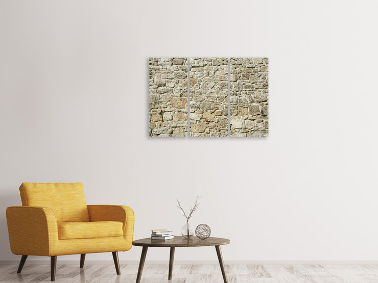 3 darab Vászonképek Nature Wall