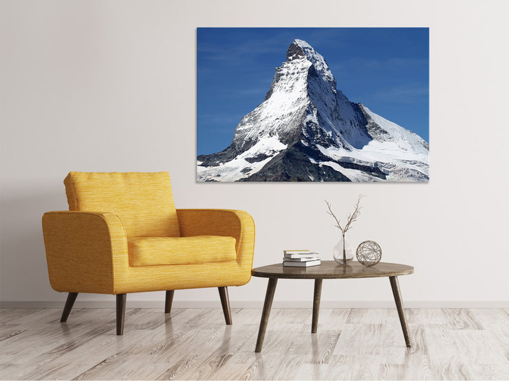 Vászonképek Matterhorn Switzerland