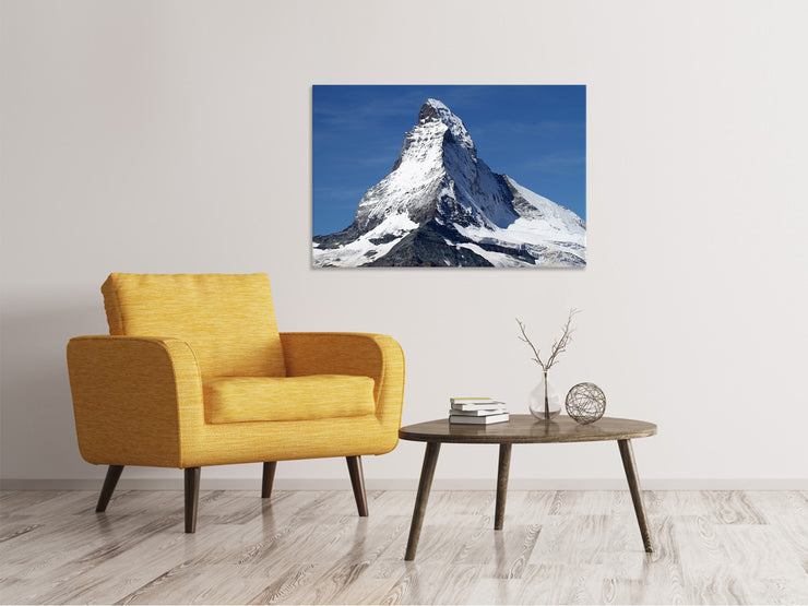 Vászonképek Matterhorn Switzerland