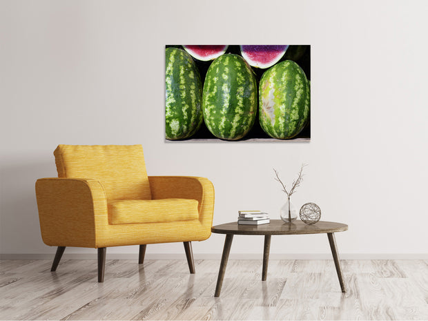 Vászonképek watermelons