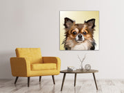 Vászonképek Pop Art Dog Portrait