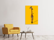 Vászonképek Sweety Giraffes