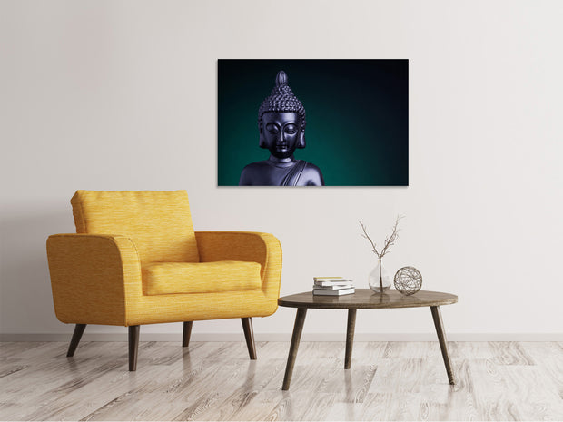 Vászonképek The Wisdom Of The Buddha