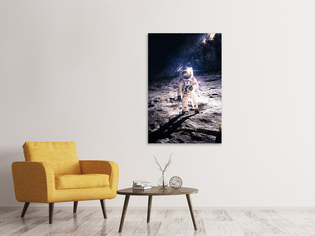 Vászonképek The Astronaut
