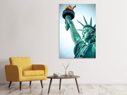 Vászonképek Lady Liberty
