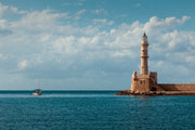 Fotótapéták Old lighthouse