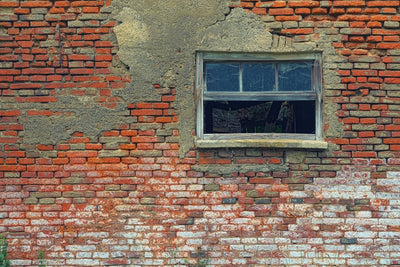 Fotótapéták Old window