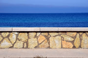 Fotótapéták At the beach promenade