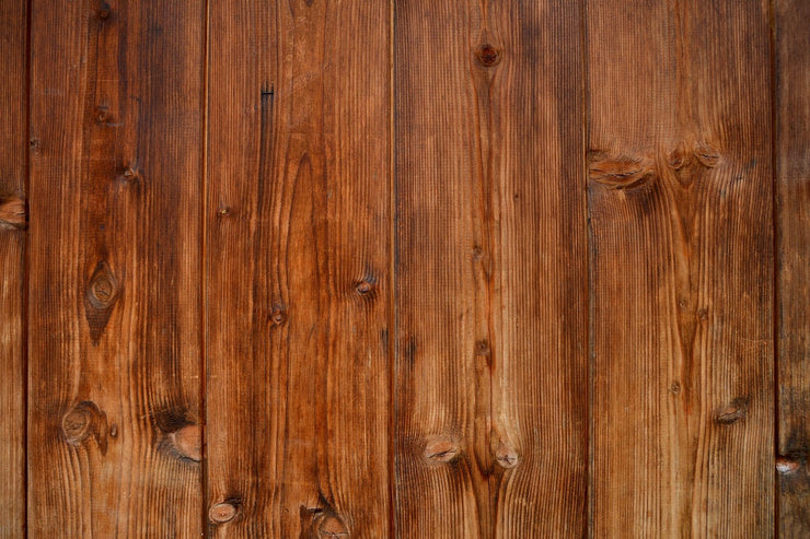 Fotótapéták Wooden wall texture